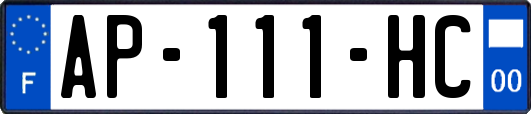 AP-111-HC