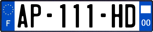 AP-111-HD