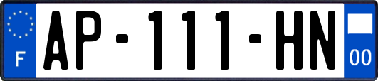 AP-111-HN