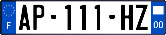 AP-111-HZ