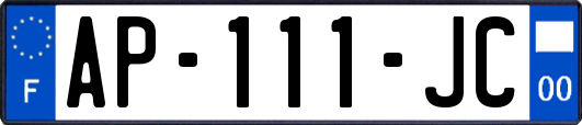 AP-111-JC