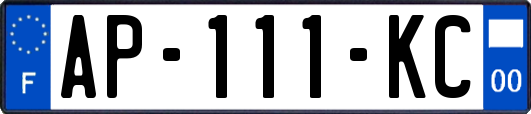 AP-111-KC
