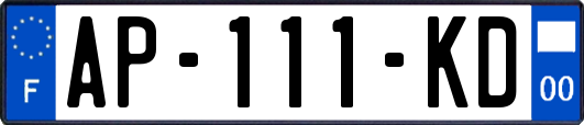 AP-111-KD