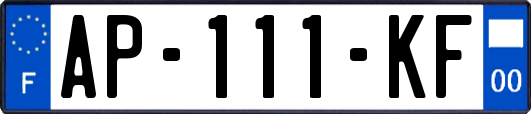 AP-111-KF