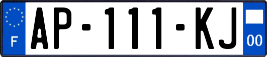 AP-111-KJ