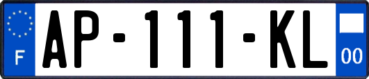 AP-111-KL