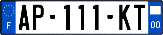 AP-111-KT