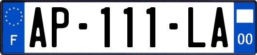 AP-111-LA