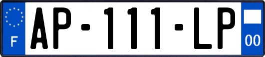 AP-111-LP