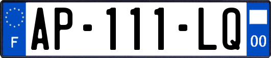 AP-111-LQ