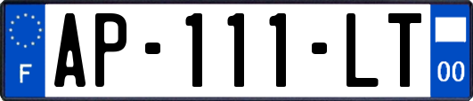 AP-111-LT
