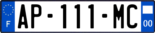 AP-111-MC