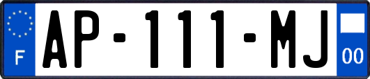 AP-111-MJ