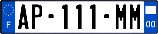 AP-111-MM