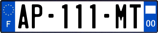 AP-111-MT