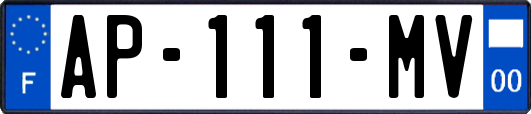 AP-111-MV