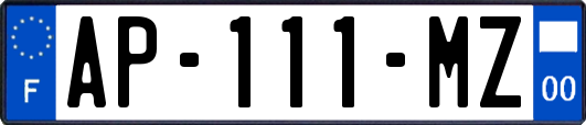 AP-111-MZ