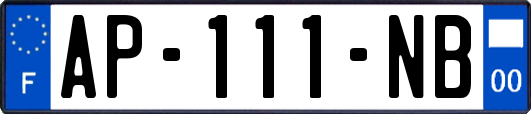 AP-111-NB