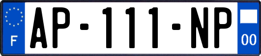 AP-111-NP