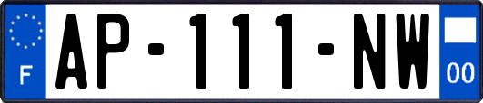 AP-111-NW