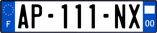 AP-111-NX
