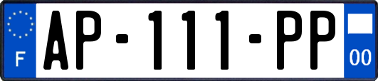 AP-111-PP