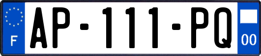 AP-111-PQ