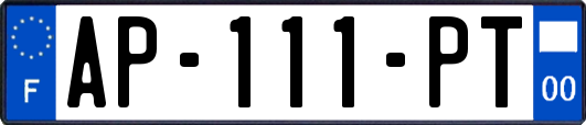 AP-111-PT