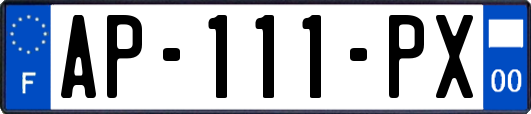 AP-111-PX
