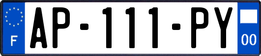 AP-111-PY