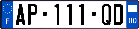 AP-111-QD
