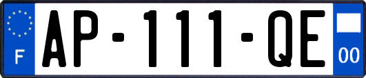 AP-111-QE