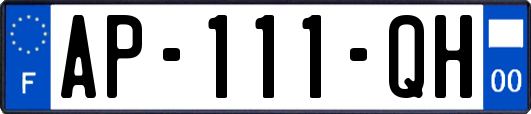 AP-111-QH