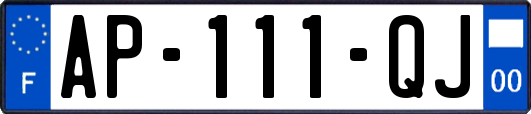 AP-111-QJ