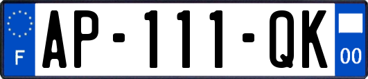 AP-111-QK