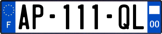 AP-111-QL