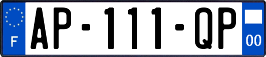 AP-111-QP