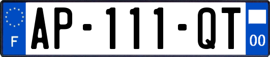 AP-111-QT