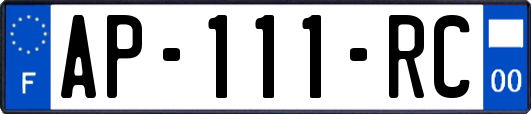 AP-111-RC