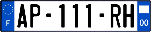 AP-111-RH