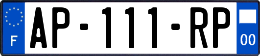 AP-111-RP