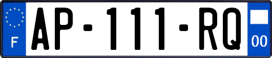 AP-111-RQ
