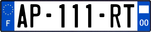 AP-111-RT