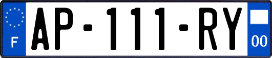 AP-111-RY