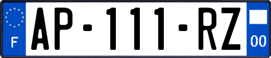 AP-111-RZ