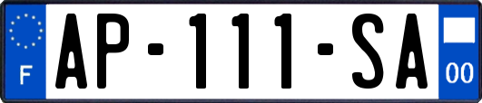 AP-111-SA