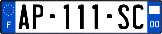 AP-111-SC