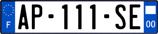 AP-111-SE