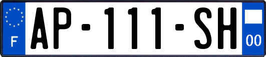 AP-111-SH