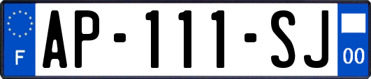 AP-111-SJ